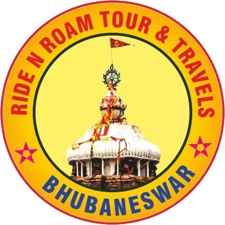 Ride n Roam Logo